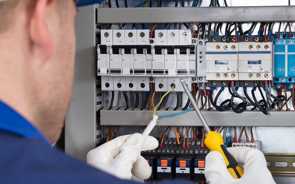 tarif électricien Nanteuil-lès-Meaux